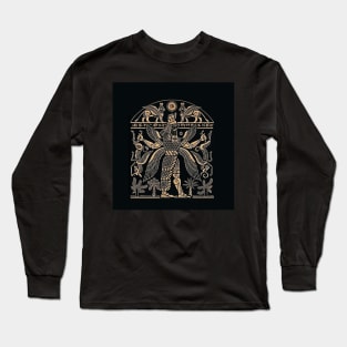 ASSYRIAN Long Sleeve T-Shirt